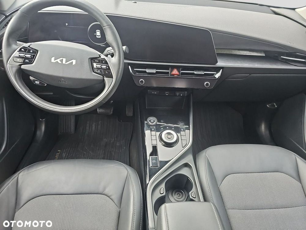 Kia Niro - 16