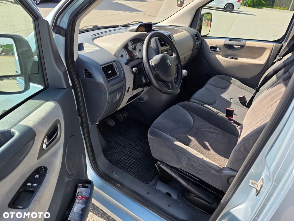 Peugeot Expert Tepee L2 Premium - 8