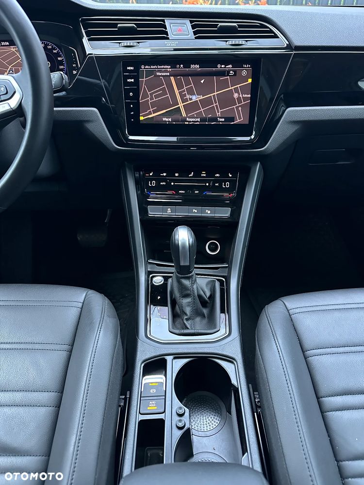 Volkswagen Touran 1.5 TSI EVO Highline DSG - 18
