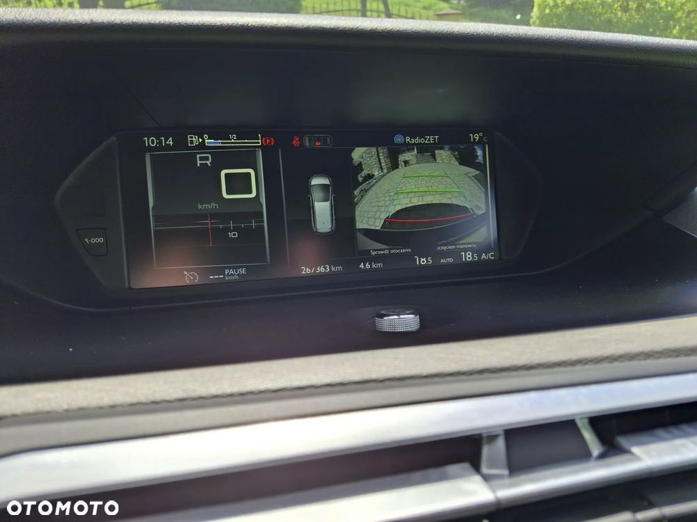 Citroën C4 Picasso 1.6 e-HDi Exclusive ETG6 - 37
