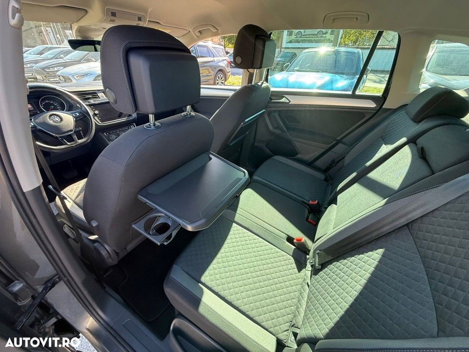 Volkswagen Tiguan - 21