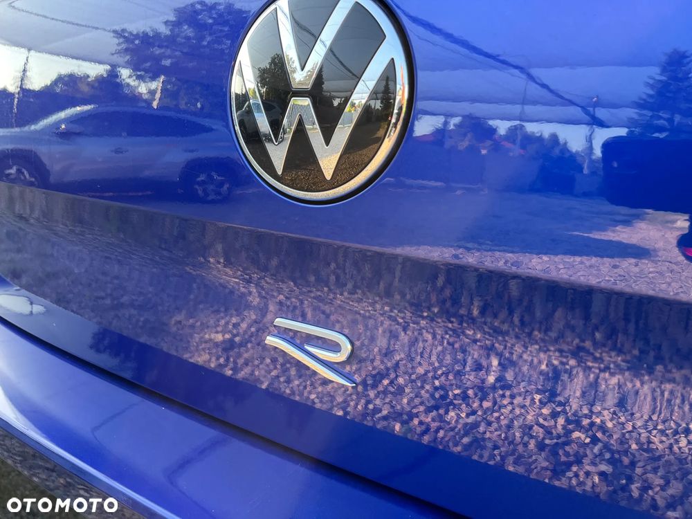 Volkswagen T-Roc 2.0 TSI 4Motion R DSG - 6