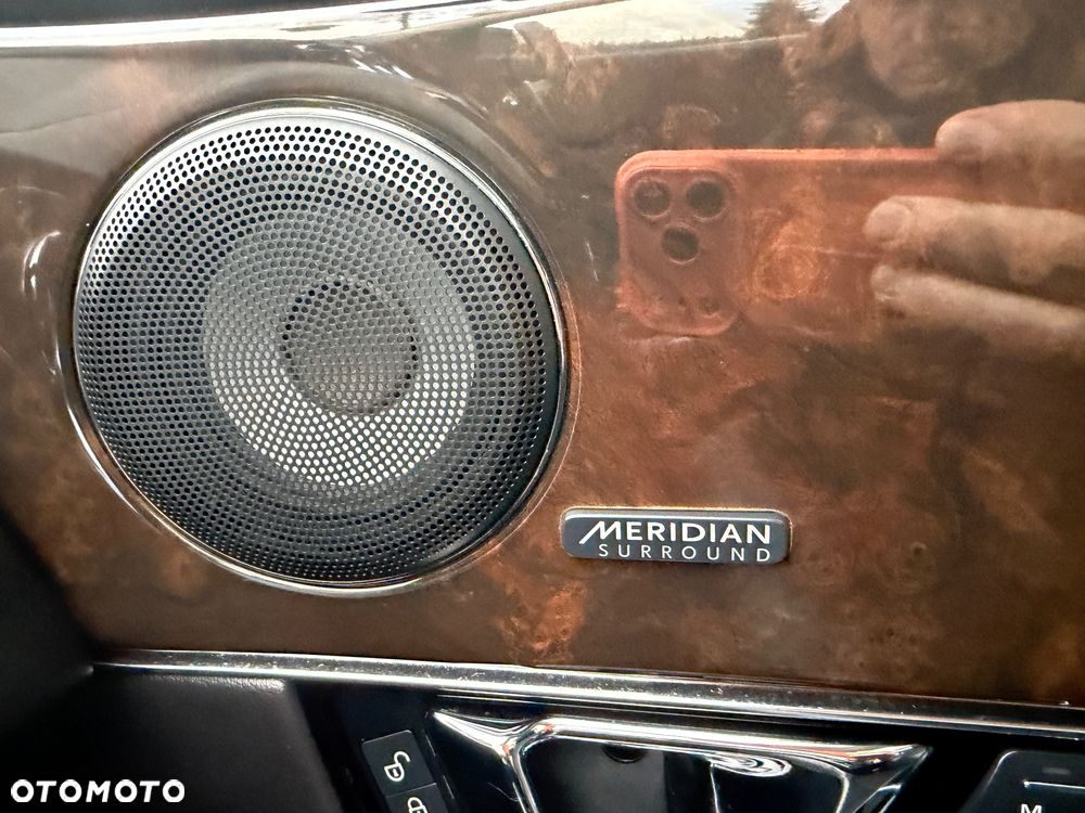 Jaguar XJ 3.0 V6 Kompressor AWD Langversion Portfolio - 19