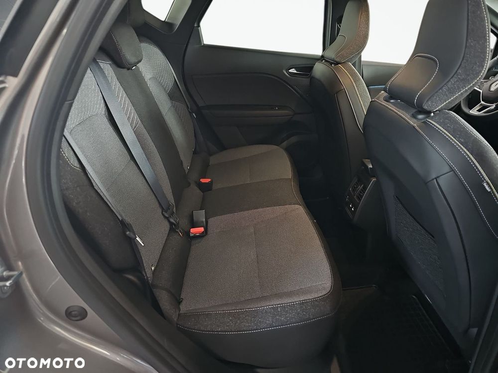 Renault Captur 1.0 TCe Techno - 33