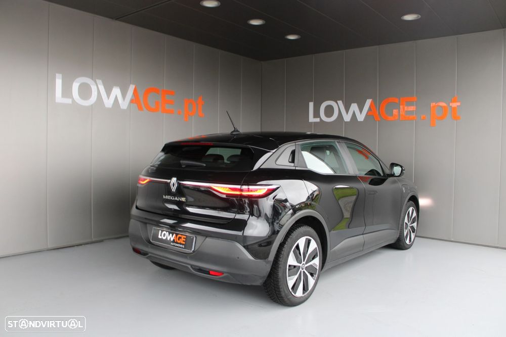 Renault Mégane E-Tech EV60 Evolution Super Charge - 3