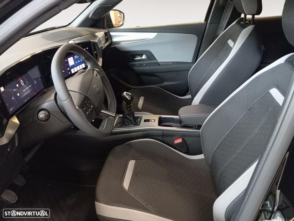 Opel Mokka 1.2 T Edition - 9