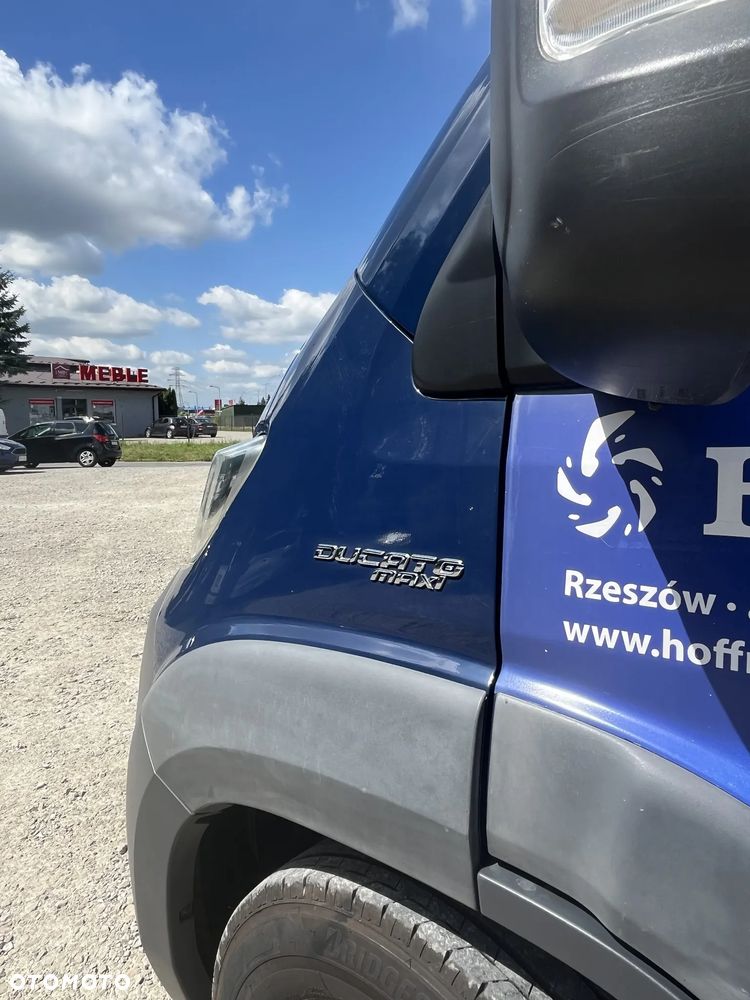 Fiat Ducato - 7