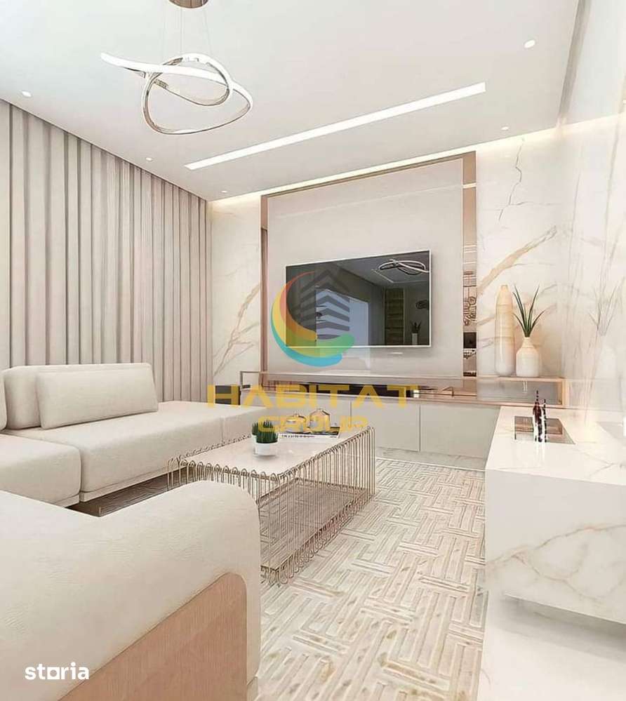 Apartament 2 camere Sector 4 3 min Stb Dezvoltator — fotografia 3
