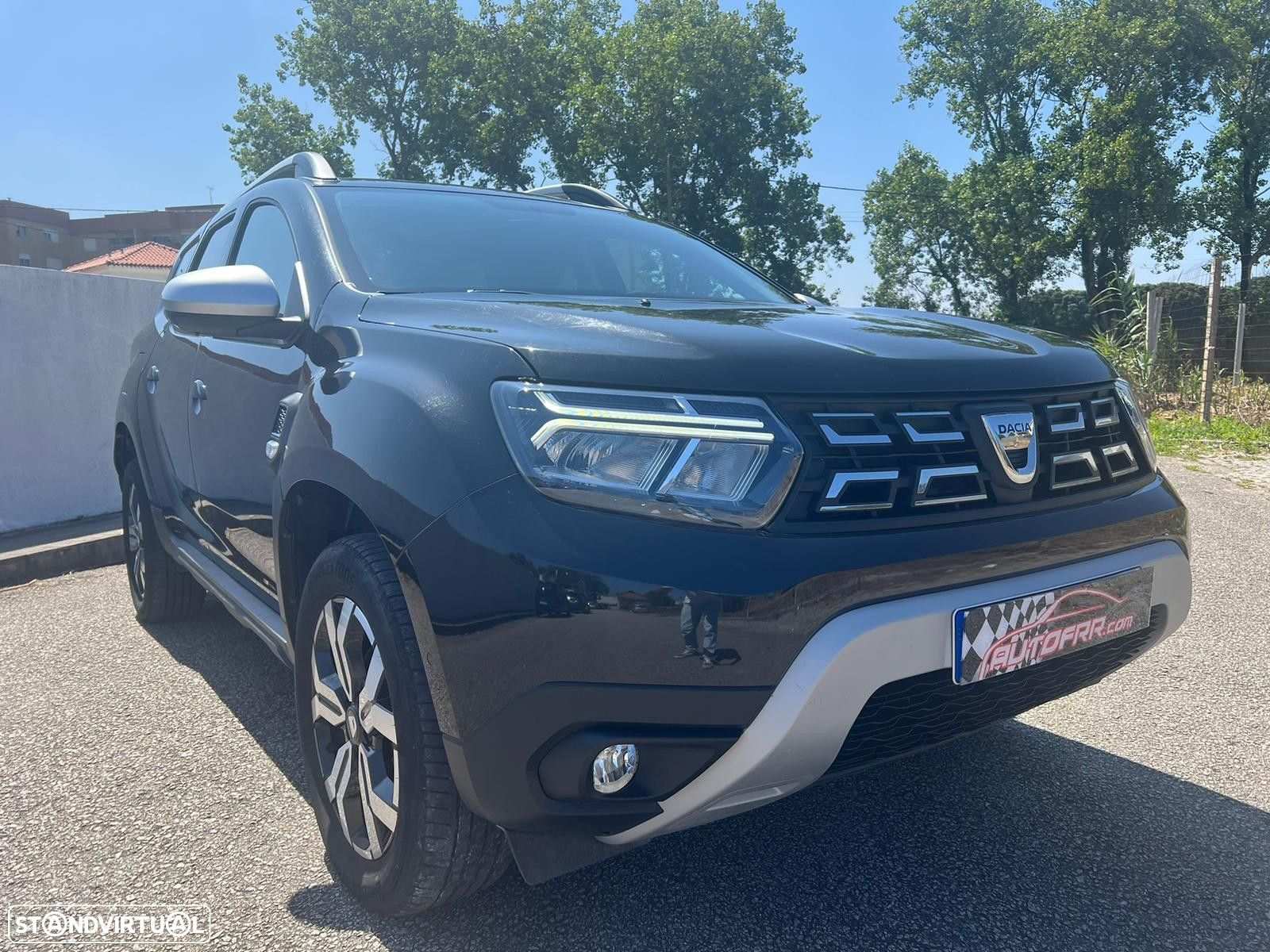 Dacia Duster 1.5 Blue dCi Comfort - 1