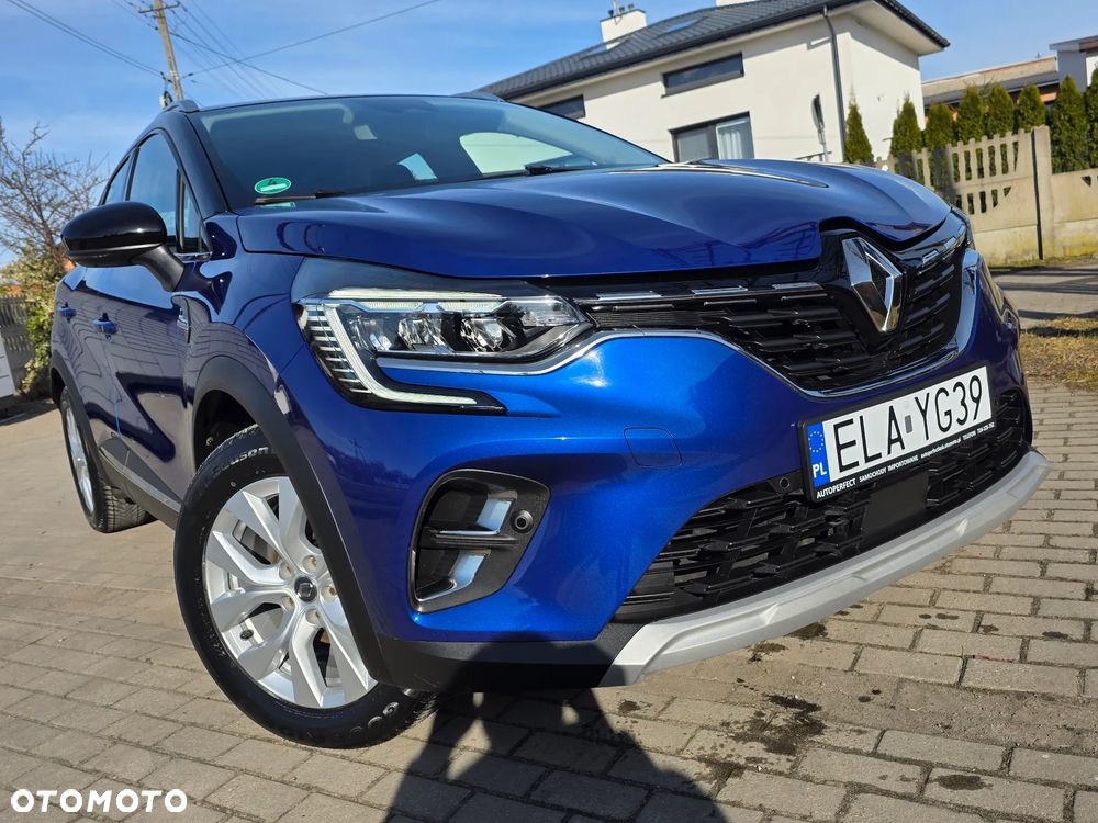 Renault Captur TCe 100 INTENS - 2