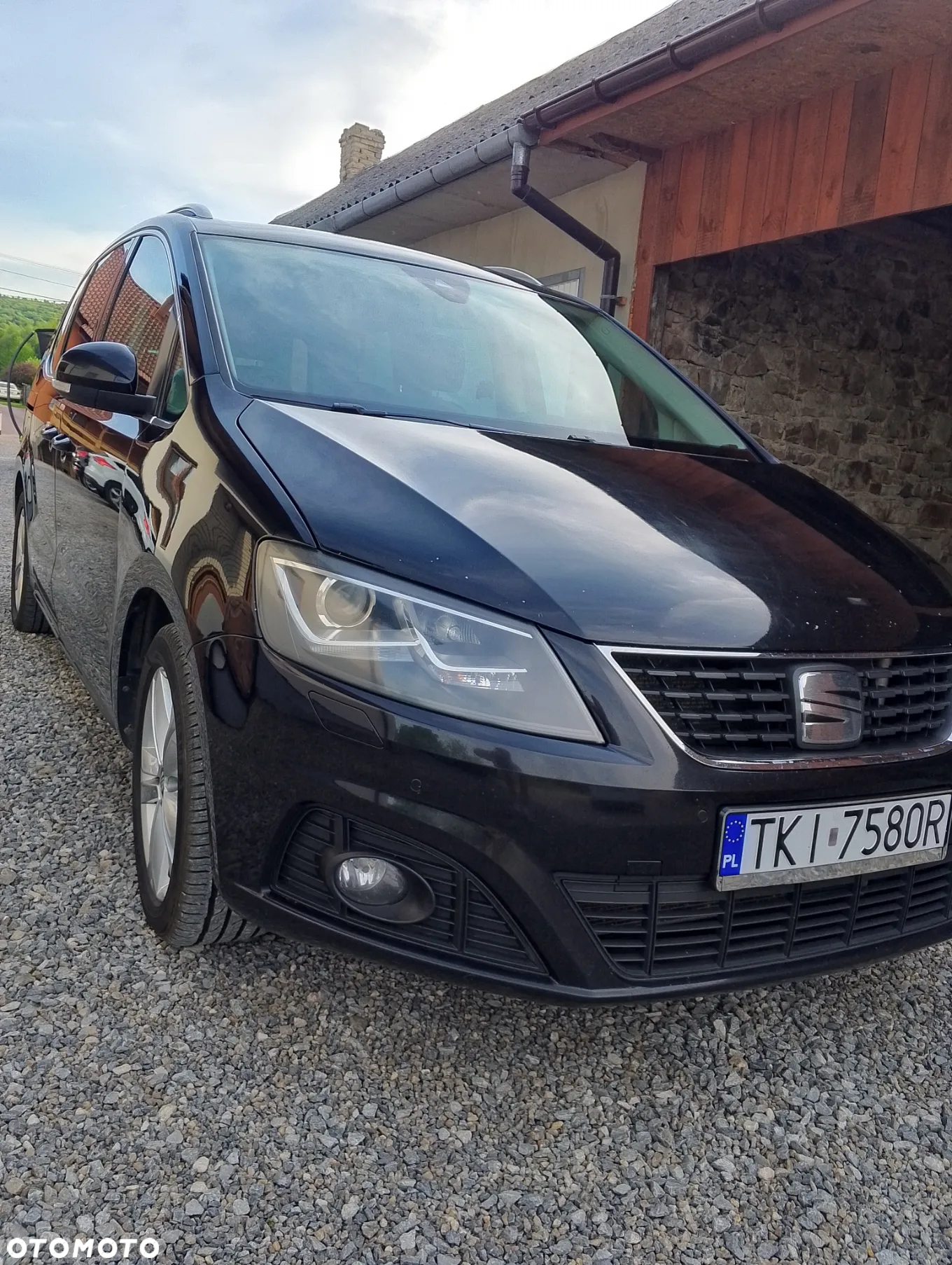 Seat Alhambra 2.0 TDI S&S 4Drive DSG XCELLENCE - 6