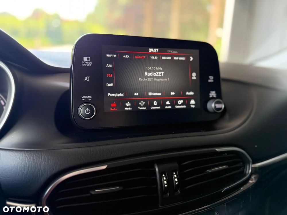 Fiat Tipo 1.0 T3 City Life - 14