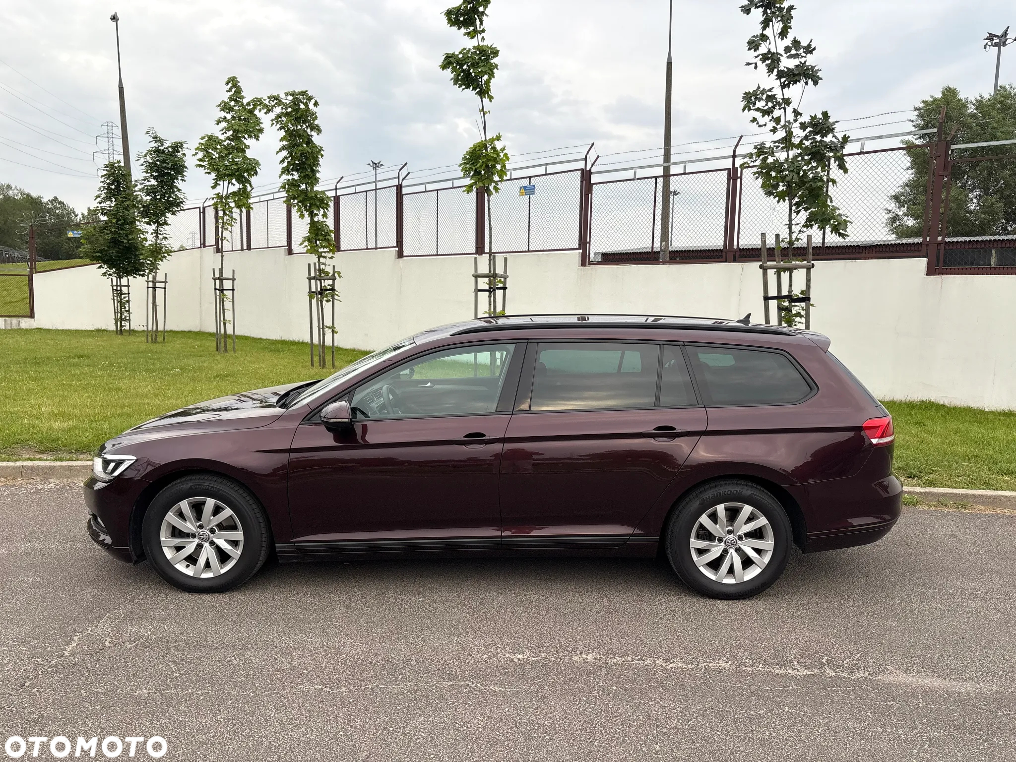 Volkswagen Passat 1.4 TSI BMT ACT Trendline - 2