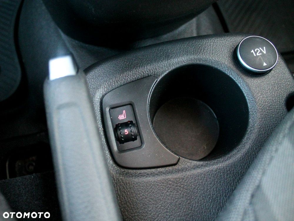 Ford Transit Connect - 23