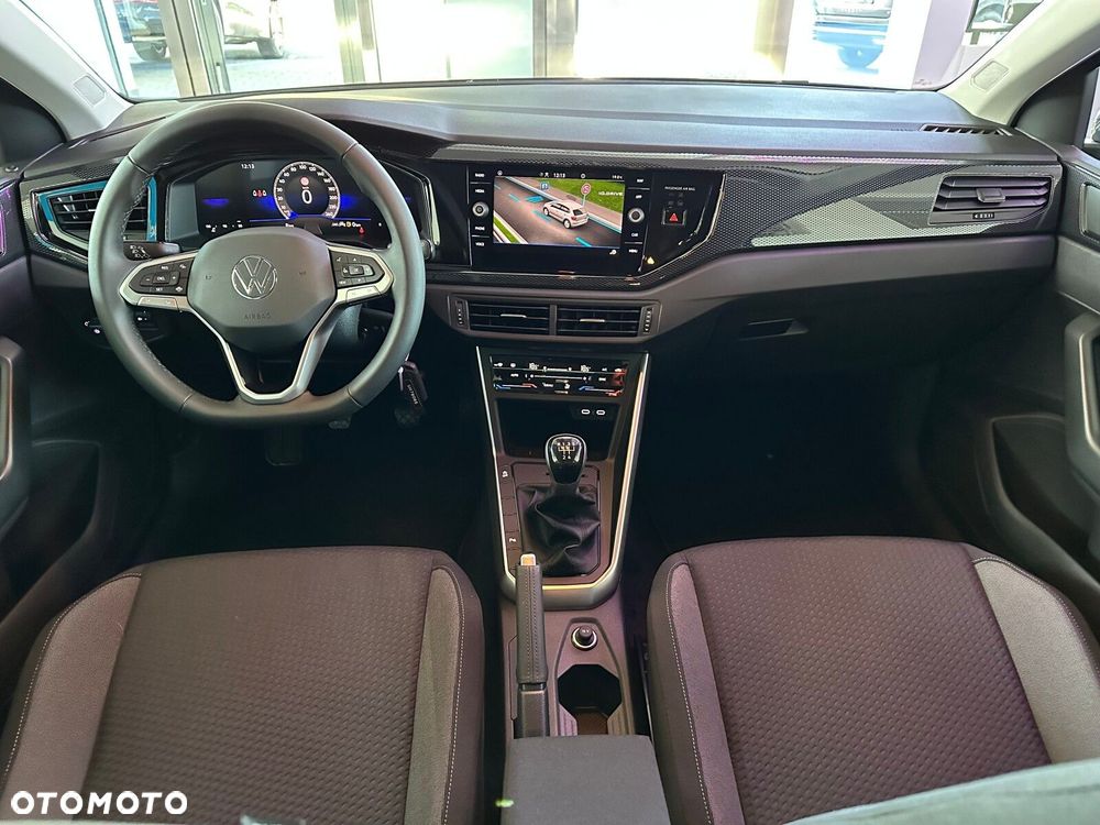 Volkswagen Polo 1.0 TSI Life - 12