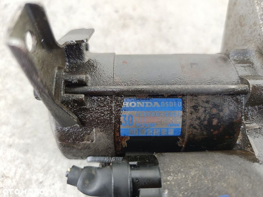 ROZRUSZNIK HONDA CIVIC VII 428000-0321  428000-0321  DENSO 1.7 16V - 7