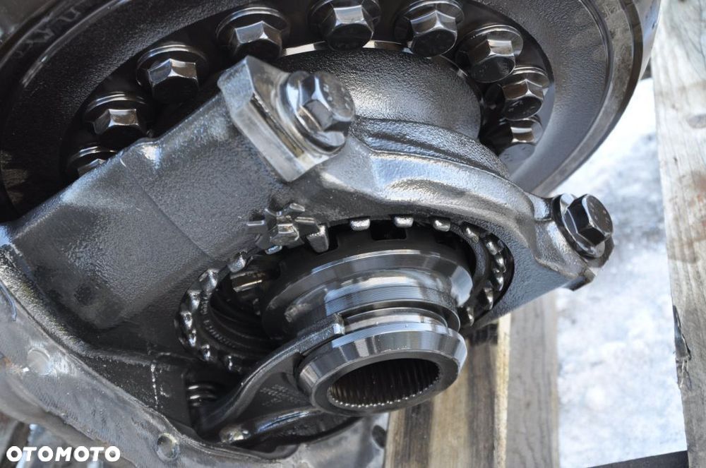 WKŁAD MOSTU ACTROS MP4 E6 14R TYP R440-13,0 / C22 42X15 2,73 - 8