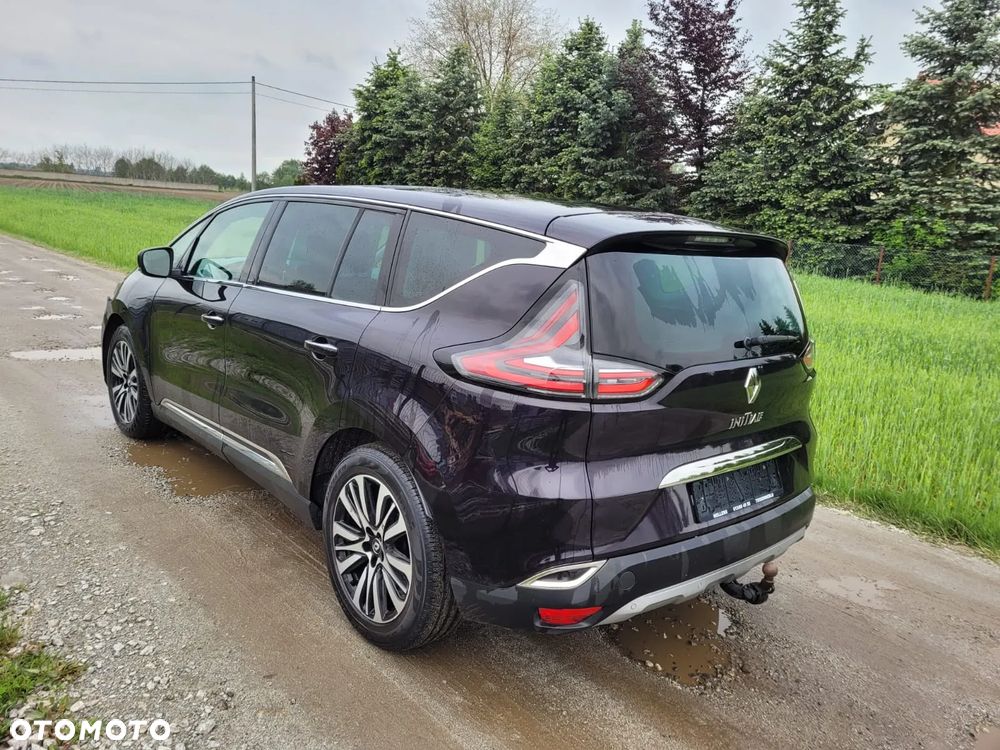 Renault Espace 1.6 dCi Energy Initiale Paris EDC 7os - 3