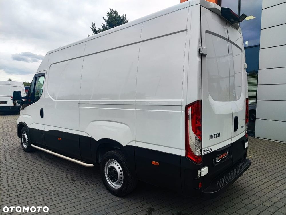 Iveco Daily - 8