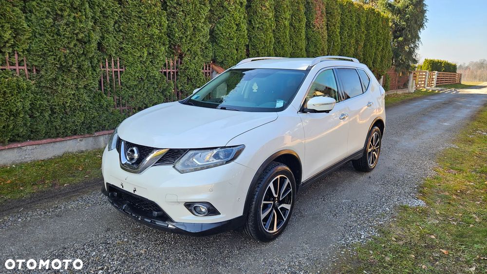Nissan X-Trail 1.6 dCi 360 - 1