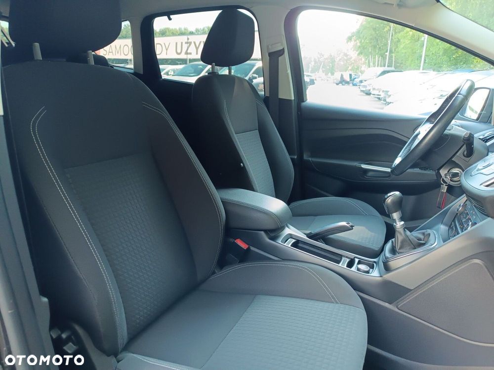 Ford C-MAX 1.0 EcoBoost Edition ASS - 25