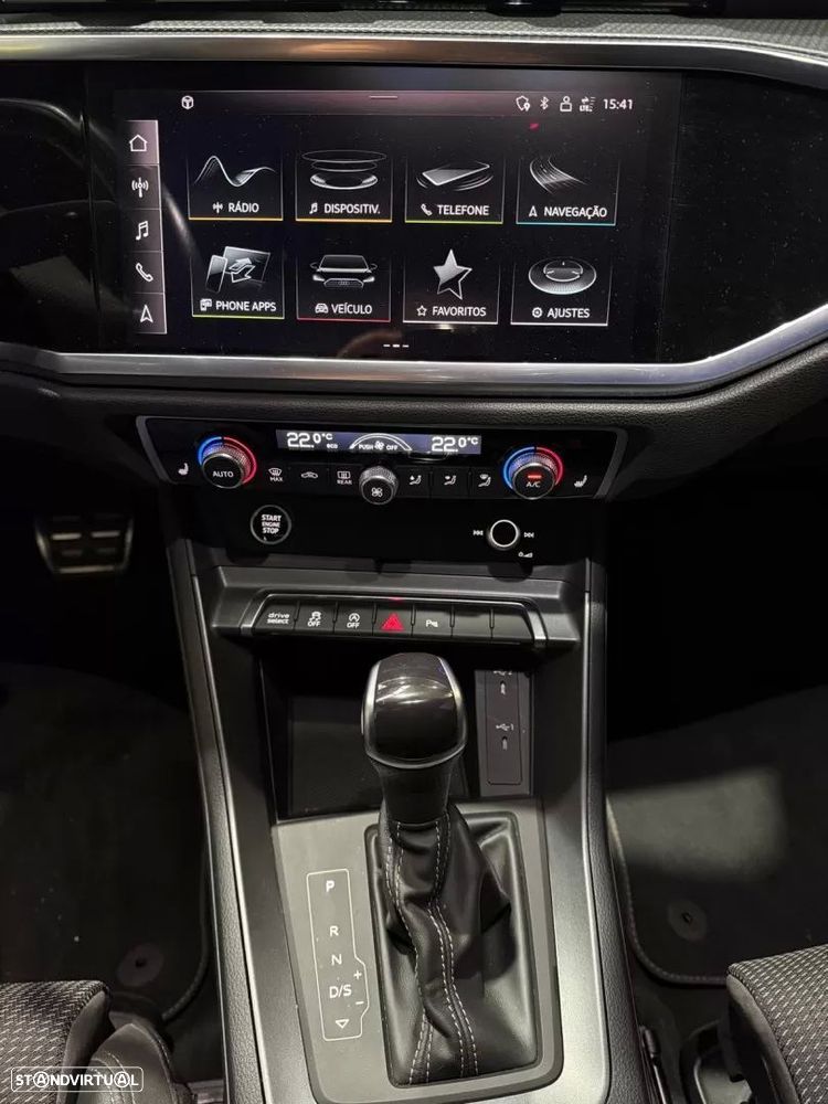 Audi Q3 Sportback - 9