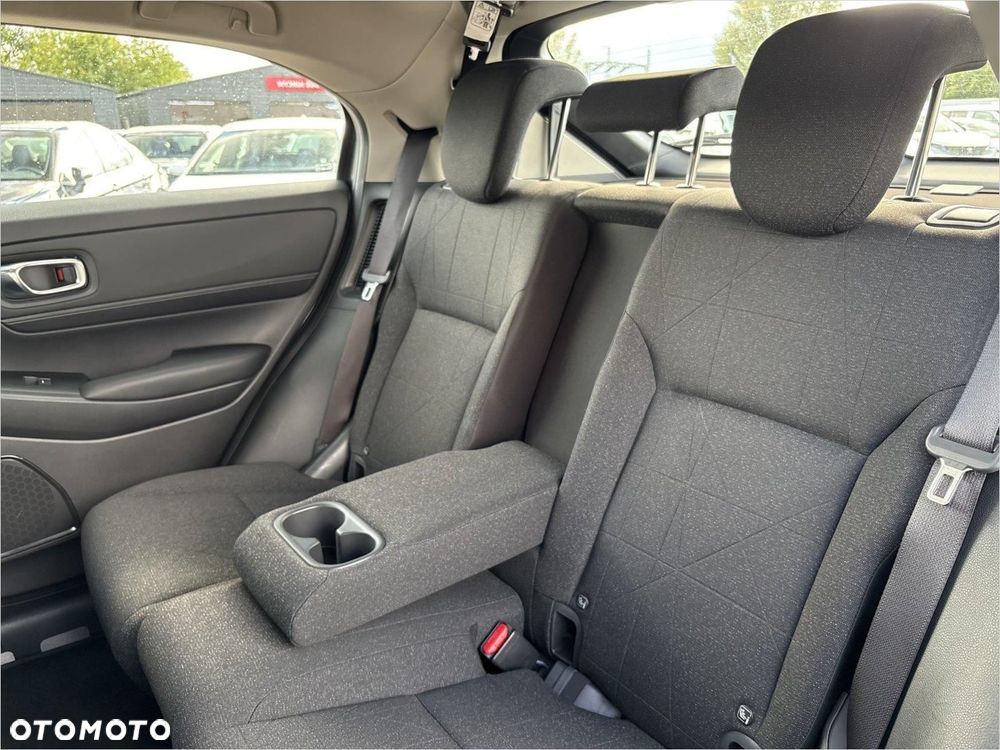 Honda HR-V 1.5 i-MMD Elegance CVT - 20