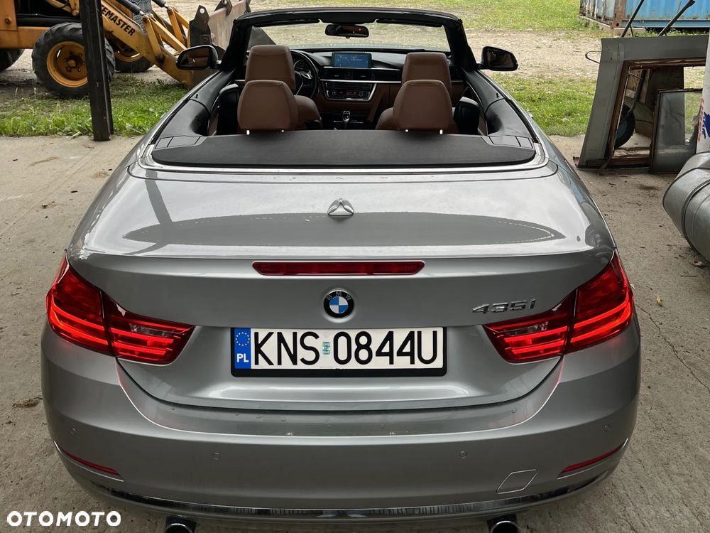 BMW Seria 4 - 17