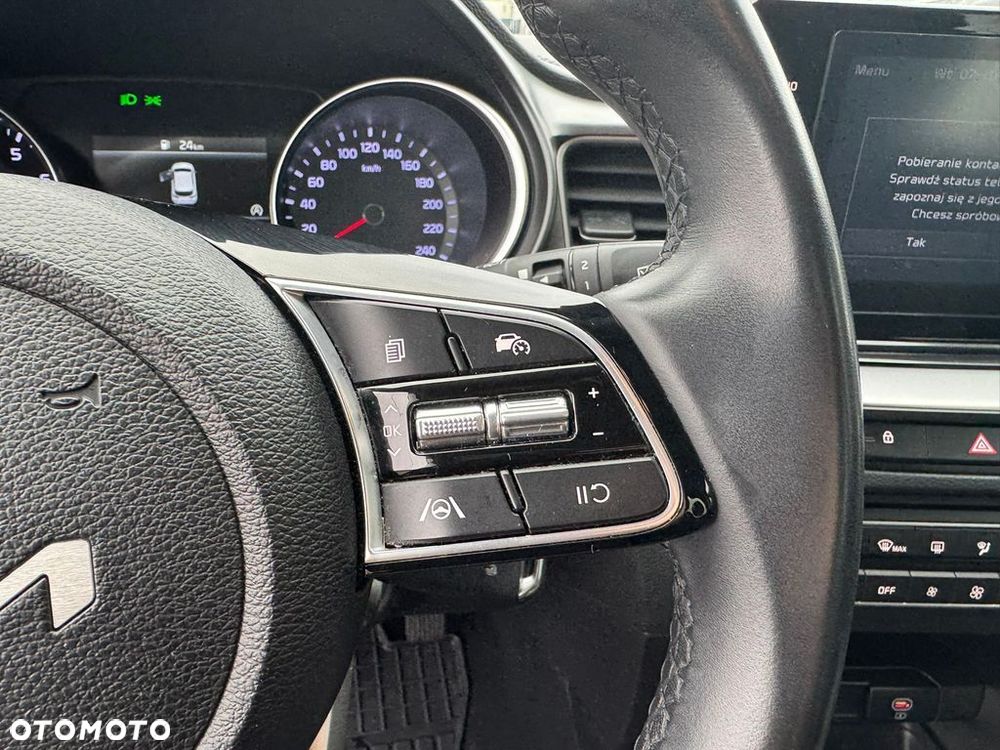 Kia Ceed 1.5 T-GDI M - 15
