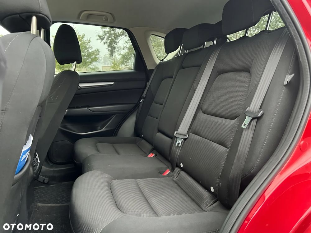 Mazda CX-5 - 24
