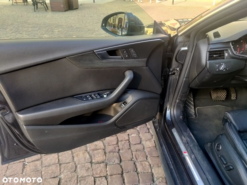 Audi A5 Sportback 2.0 TFSI Quattro Sport S tronic - 15