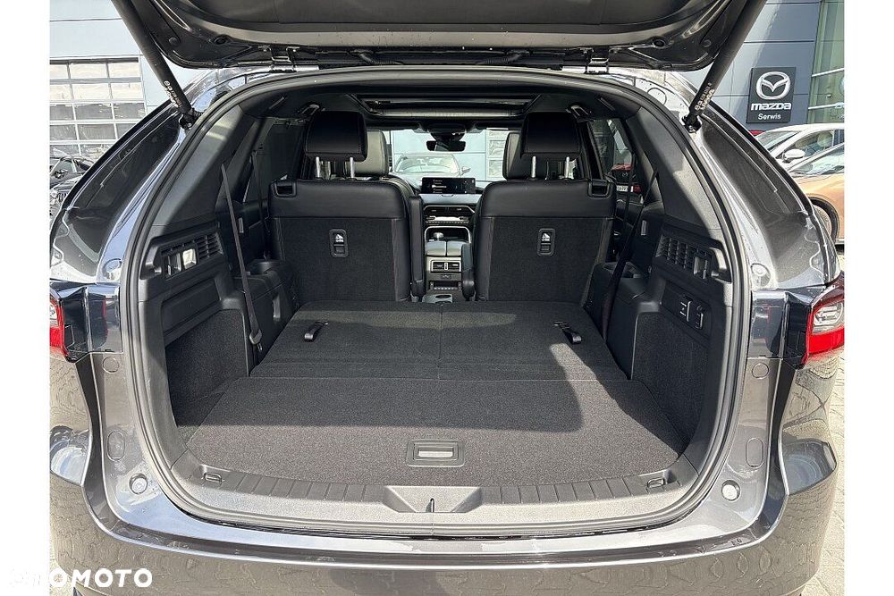 Mazda CX-80 - 25