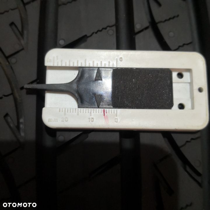 Opony YOKOHAMA AVID GT 235/55R19 2021 ROK - 5