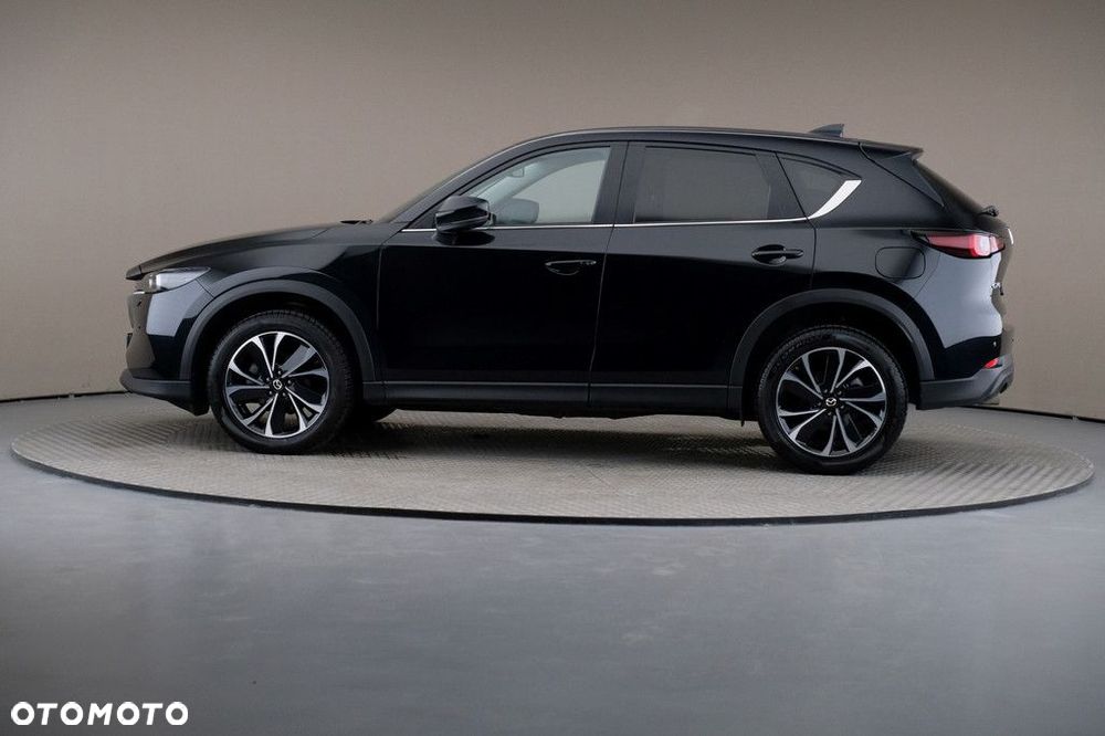 Mazda CX-5 - 4