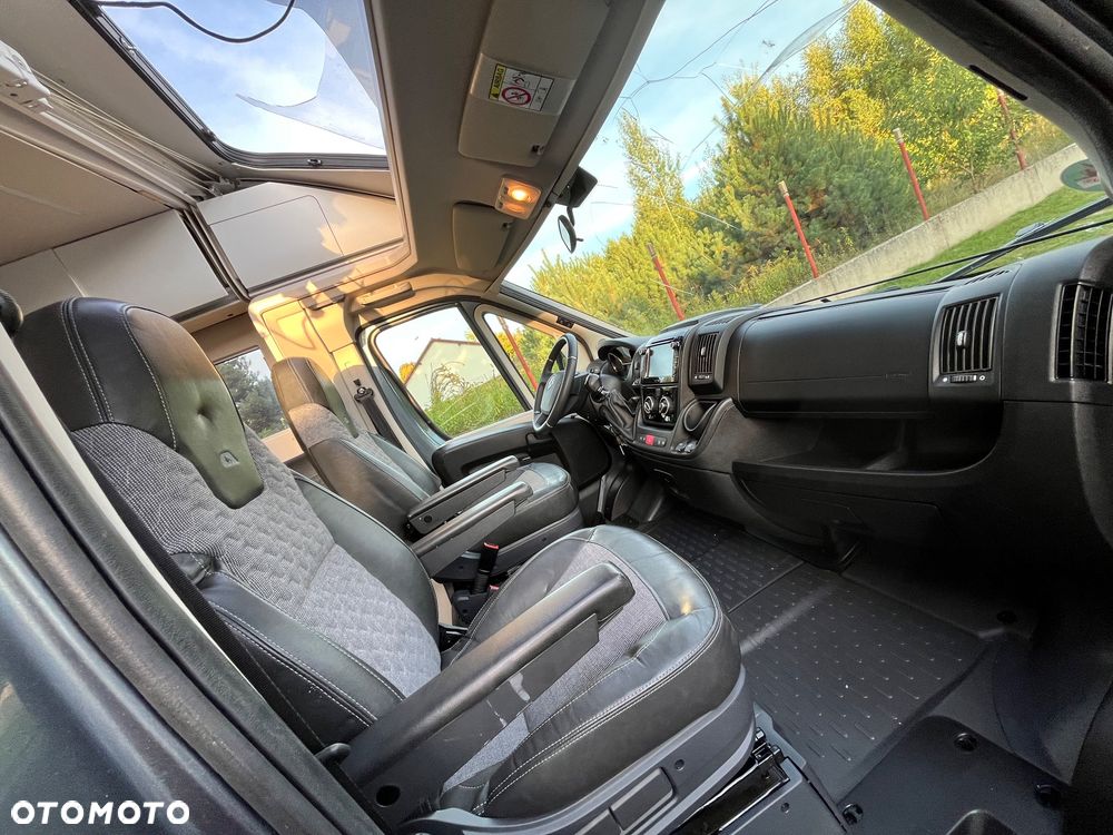 Fiat ADRIA MATRIX 670 PLUS - 28