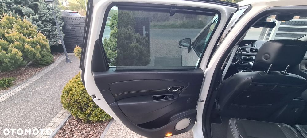 Renault Scenic dCi 110 FAP EDC Bose Edition - 20