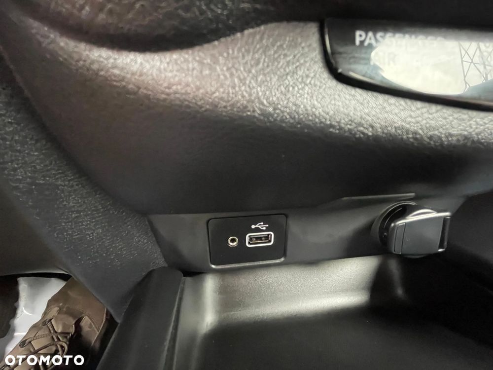 Nissan Juke 1.6 4AMT N-Design - 20