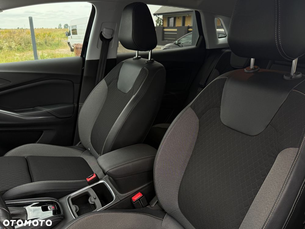 Opel Grandland X 1.2 T GPF Ultimate S&S - 9