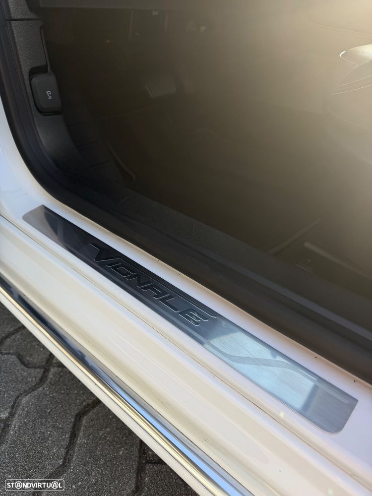 Ford Focus 1.5 EcoBoost Vignale Aut. - 21