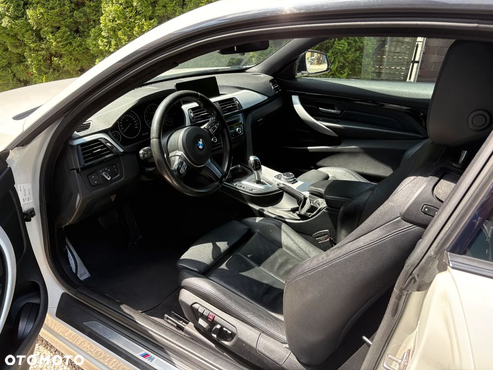 BMW Seria 4 428i xDrive - 7