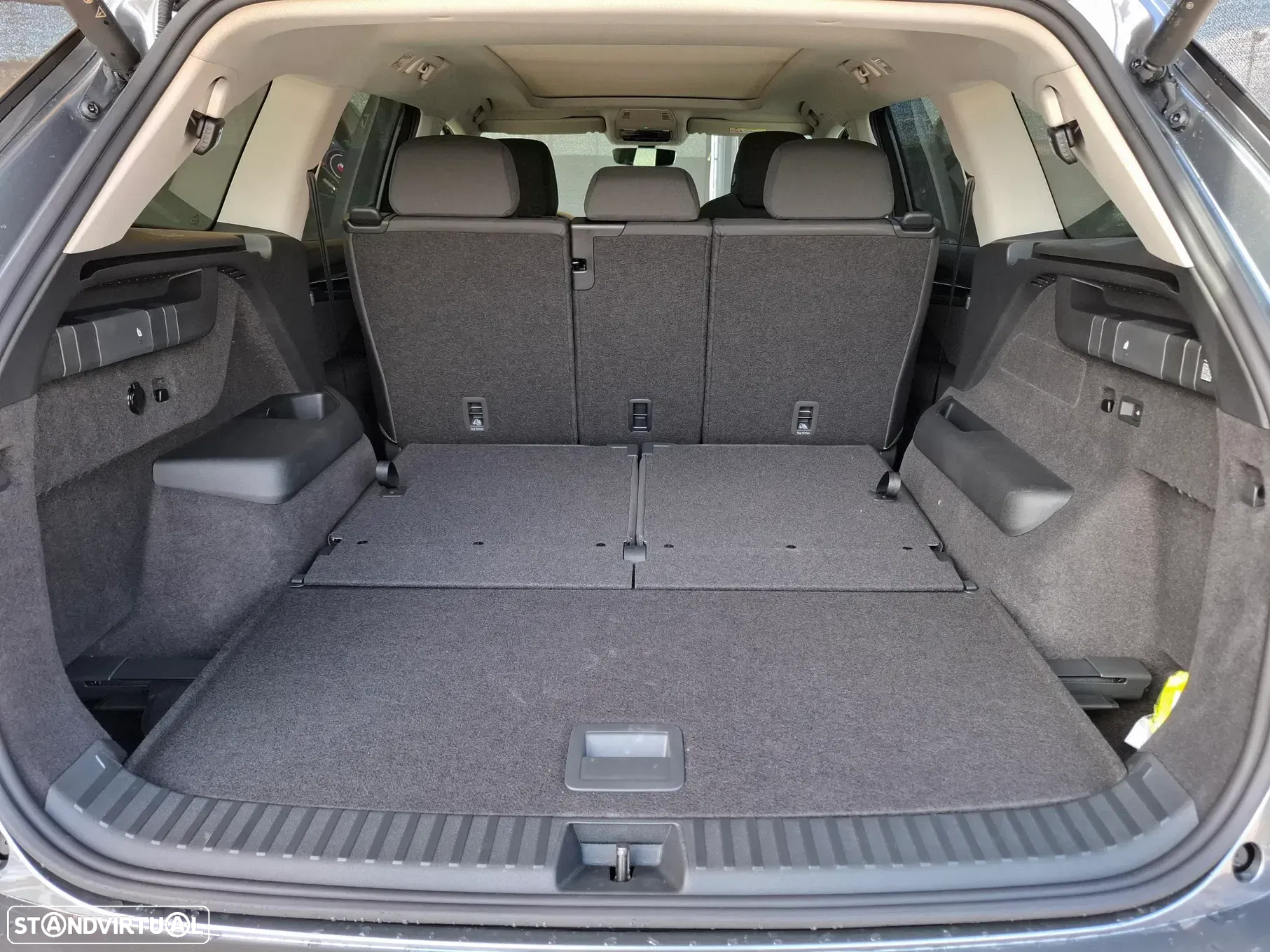 Skoda Kodiaq 2.0 TDI Ultra DSG - 40