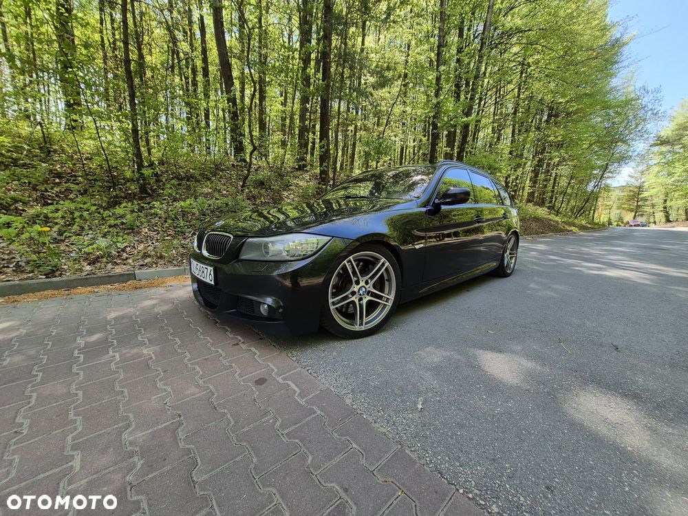 BMW Seria 3 - 1