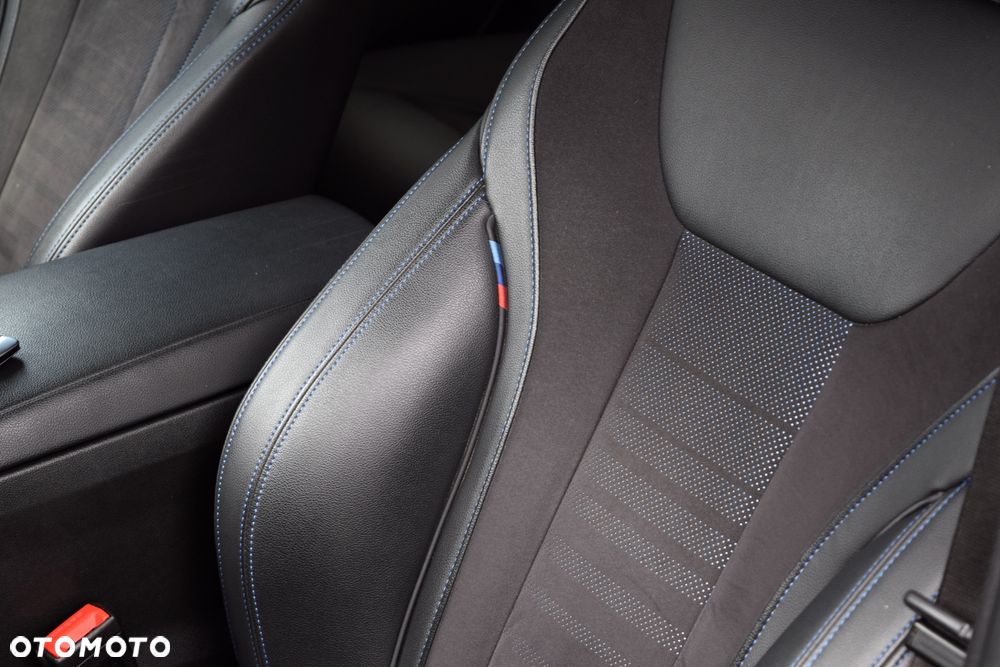 BMW Seria 3 320d xDrive mHEV M Sport sport - 20