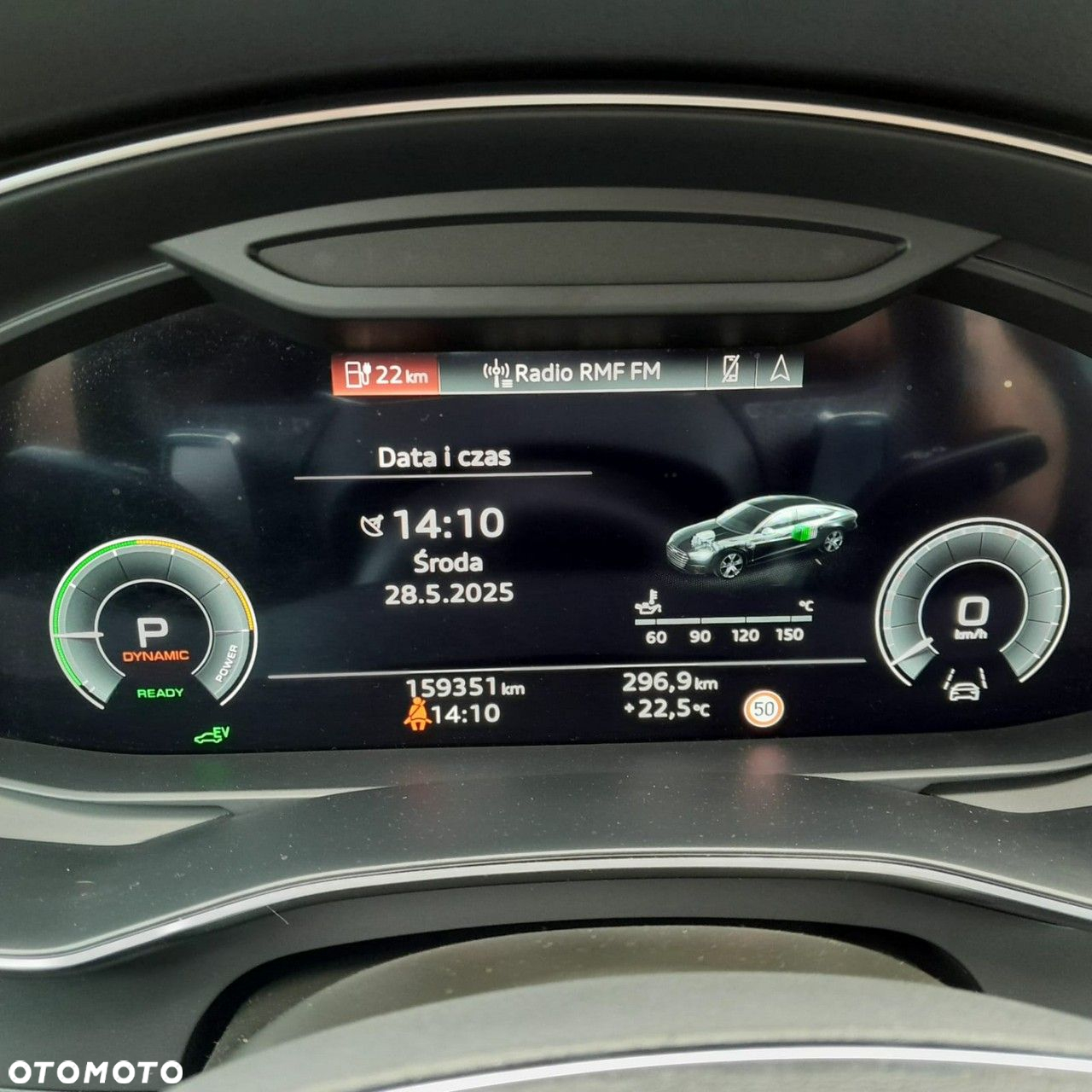 Audi A7 Sportback - 11