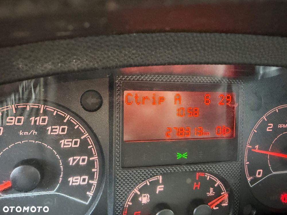 Citroën JUMPER - 12