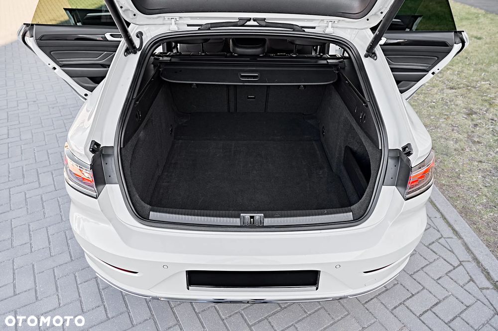 Volkswagen Arteon Shooting Brake 2.0 TDI R-Line DSG - 21