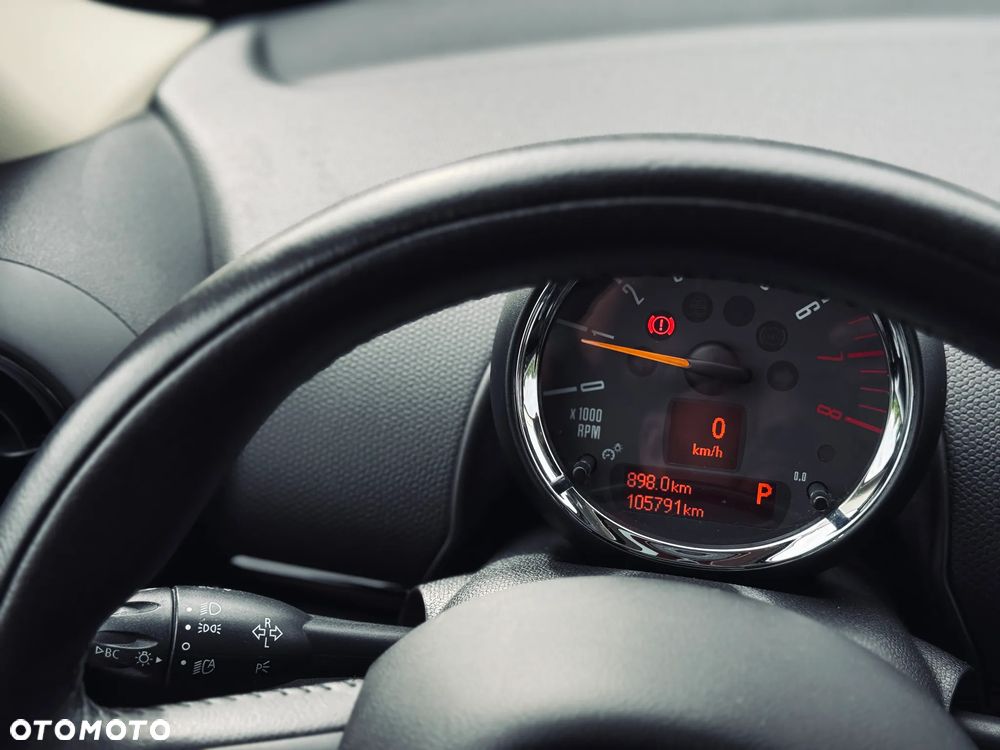 MINI Countryman Cooper - 28