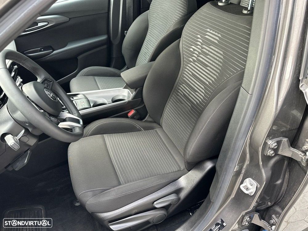 Alfa Romeo Tonale 1.6 VGT-D Sprint - 9