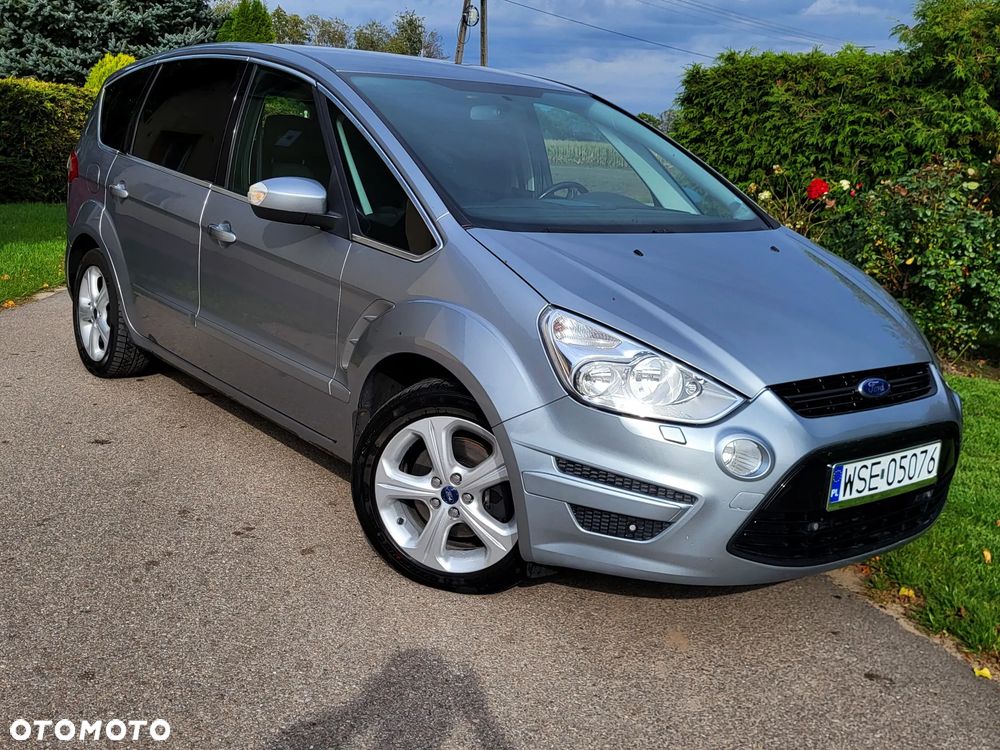 Ford S-Max 2.0 Viva Trend - 7