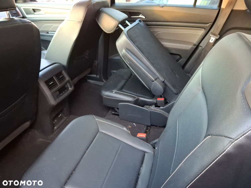 Volkswagen Atlas - 11